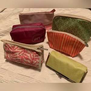 Cosmetic cases
